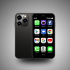 Mini X Phone™ - The Worlds Smallest Mobile